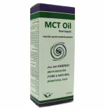 روغن ام سی تی اویل سیمرغ دارو عطار 120 میلی لیتر