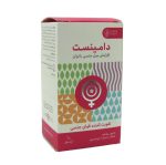 کپسول دامینست ادیب اکسیر 60 عدد