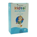 قطره مولتی ویتامین کیدزی دایونیکس فارما 30 میلی لیتری