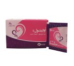 ساشه اوازیتول دارو درمان پارمیدا ۳۰ عدد - Image 3