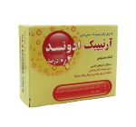اشک مصنوعی آرتیپیک ادونسد ۰,۴ درصد ۲۸ عدد