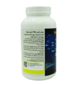 سافت ژل روغن ماهی امگا 3 بدون جیوه فرمولیتد ساینسز 60 عدد - Image 3