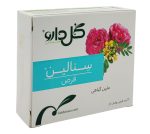 قرص سنالین گل دارو 30 عدد