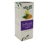 قطره شیرافزا گل دارو 30 میلی لیتر
