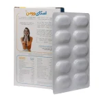 قرص اسکای وومن ویت اسکای 30 عدد - Image 3