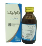 شربت رکولیک نوتک فار ۱۲۰ میلی لیتر - Image 3