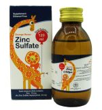 خرید شربت زینک سولفات