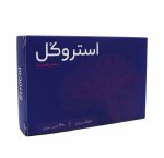 قرص استروکل 500