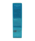 کرم ضد آفتاب رنگی بژ روشن سینره با +SPF60 مناسب پوست چرب حجم 50 میلی لیتر - Image 3