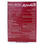 قرص اکتی درم ابیان دارو 30 عدد - Image 2