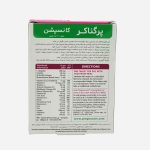 قرص پرگناکر کانسپشن ویتابیوتیکس 30 عدد