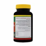 سافت ژل اوینینگ بریم رز 60 عدد