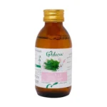 محلول خوراکی گل گریپ گل دارو 120 میلی لیتر