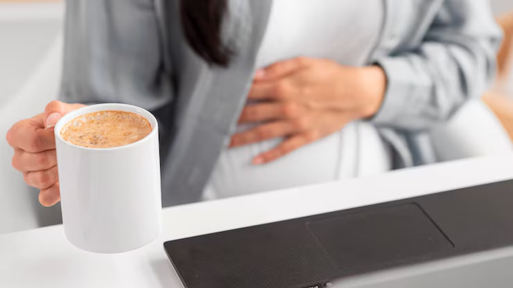 تاثیر شربت برنیسکون بر دستگاه گوارش