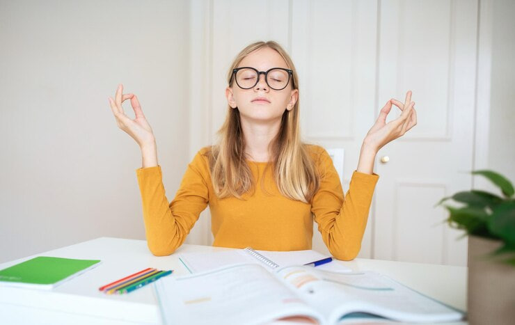 برای افزایش تمرکز چی بخوریم