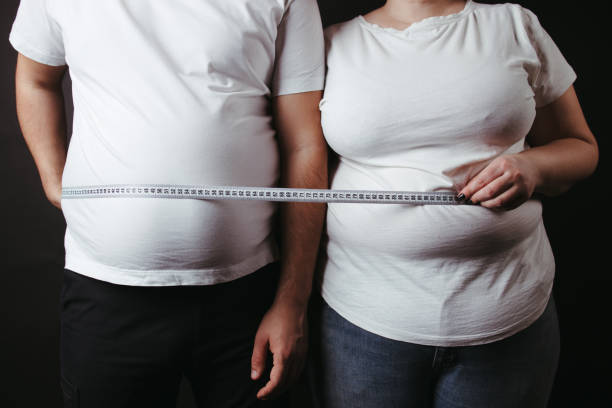لاغری بدون رژیم غذایی و ورزش 