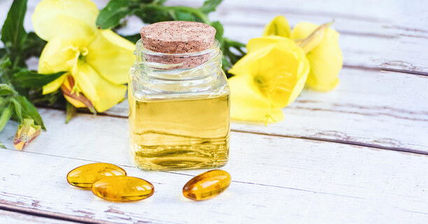 کپسول ژلاتینی روغن گل مغربی برای چیست