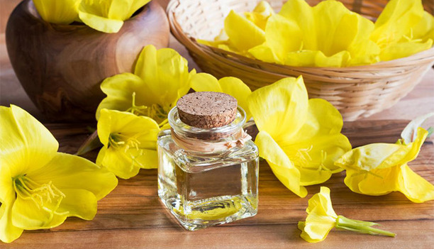 کپسول ژلاتینی روغن برای تقویت سلامت پوست و مو